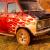 1976 Chevrolet G20 Van Shaggin' and Vannin' Mile Muncher
