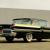 1957 MERCURY MONTEREY SPORT COUPE FREE ENCLOSED  SHIPPING WITH 