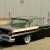 1957 MERCURY MONTEREY SPORT COUPE FREE ENCLOSED  SHIPPING WITH 
