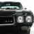 1970 PONTIAC GTO coupe