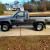 1984 Toyota Pickup