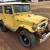 1977 Toyota Land Cruiser 40 fj40