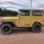 1977 Toyota Land Cruiser 40 fj40