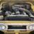 1977 Toyota Land Cruiser 40 fj40