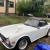 1973 Triumph TR 6