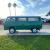 1969 Volkswagen Bus/Vanagon