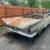 1959 Buick LE Sabre Rough Convertible parts all there