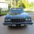 1982 Buick Park Avenue