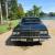 1982 Buick Park Avenue
