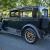 1926 Buick Master 6 ORIGINAL BARN FIND