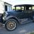 1926 Buick Master 6 ORIGINAL BARN FIND