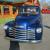 1949 Chevrolet 3100 - 5 Window