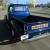 1949 Chevrolet 3100 - 5 Window