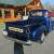 1949 Chevrolet 3100 - 5 Window