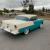1955 Chevrolet Bel Air/150/210