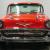 1957 Chevrolet Bel Air/150/210 Pro Street