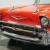 1957 Chevrolet Bel Air/150/210 Pro Street