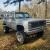 1982 Chevrolet Other Pickups