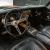 1968 Chevrolet Camaro 350ci 400 Turbo 10 Bolt Posi PS PB