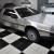 1983 DeLorean DMC-12 5k MILES - ORIGINAL TIRES - STORED SINCE 1986