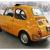 1972 Fiat 500L