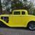 1932 Ford 5 window coupe