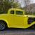 1932 Ford 5 window coupe