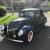 1939 Ford Deluxe