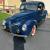 1939 Ford Deluxe