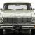 1963 Ford Falcon Futura