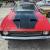 1971 Ford Mustang Convertible Mach I Clone