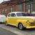 1947 Ford Tudor Sedan Deluxe