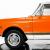 1971 GMC 1500 Custom Pickup Body off restoration