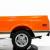 1971 GMC 1500 Custom Pickup Body off restoration