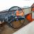 1971 GMC 1500 Custom Pickup Body off restoration