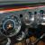 1971 GMC 1500 Custom Pickup Body off restoration