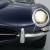 1964 Jaguar E-TYPE