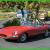 1968 Jaguar E-Type 4.2 liter Roadster