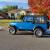 1984 Jeep CJ