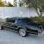 1975 Lincoln Continental
