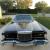1975 Lincoln Continental