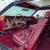 1975 Lincoln Continental