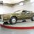 1974 Lincoln Continental Mark IV