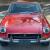 1970 MG GT
