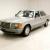 1988 Mercedes-Benz 560SEL