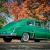 1949 Oldsmobile Eighty-Eight Club Sedan