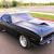 1970 Plymouth Barracuda AAR CUDA