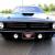 1970 Plymouth Barracuda AAR CUDA