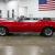 1968 Pontiac Le Mans