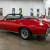 1968 Pontiac Le Mans